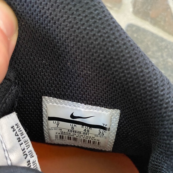 Unique Nike Air Force 1 - Picture 7 of 7